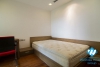 Fully furnished three bedroom apartment for rent